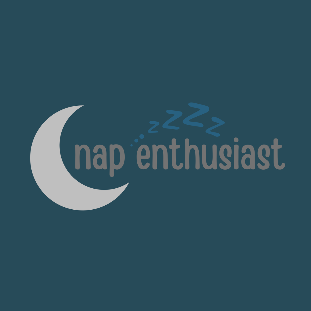 Nap Enthusiast - Unisex Jersey Tee